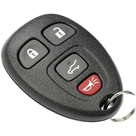 Dorman KEYLESS ENTRY REMOTE 13715